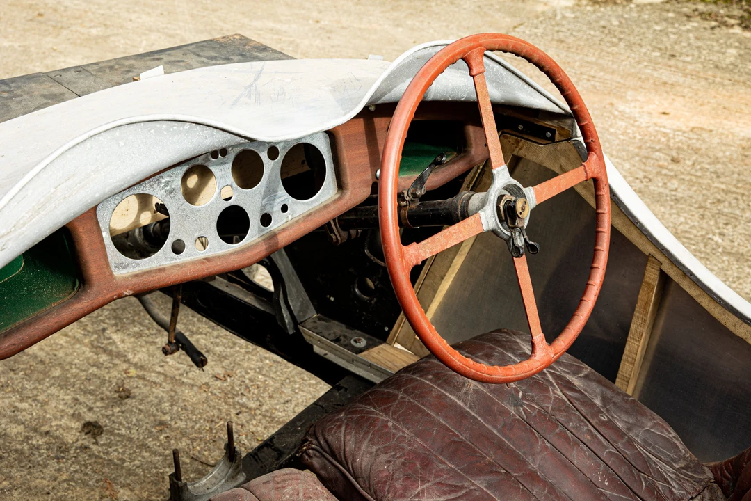 1934 Riley - Image 14 of 19