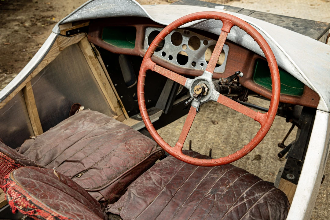 1934 Riley - Image 15 of 19