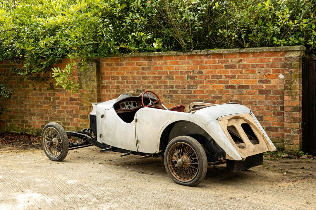 1934 Riley - Image 10 of 19