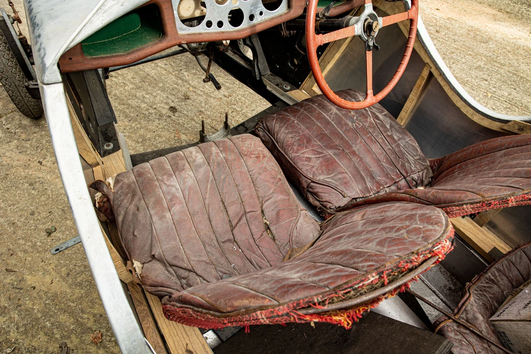 1934 Riley - Image 13 of 19