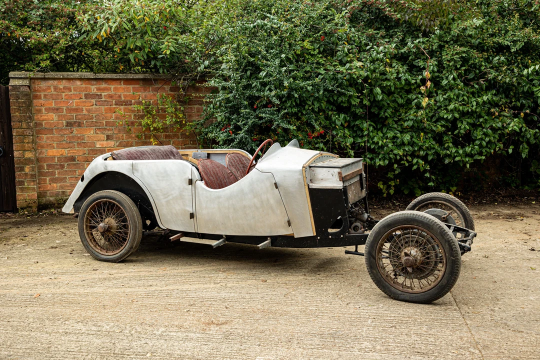 1934 Riley - Image 19 of 19