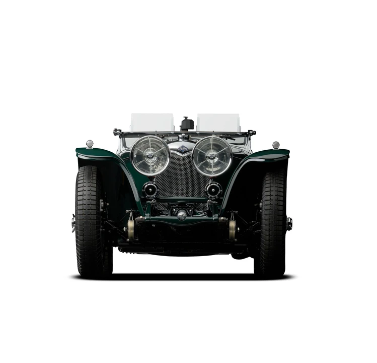1934 Riley - Image 27 of 31