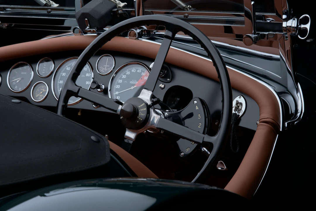 1934 Riley - Image 19 of 31