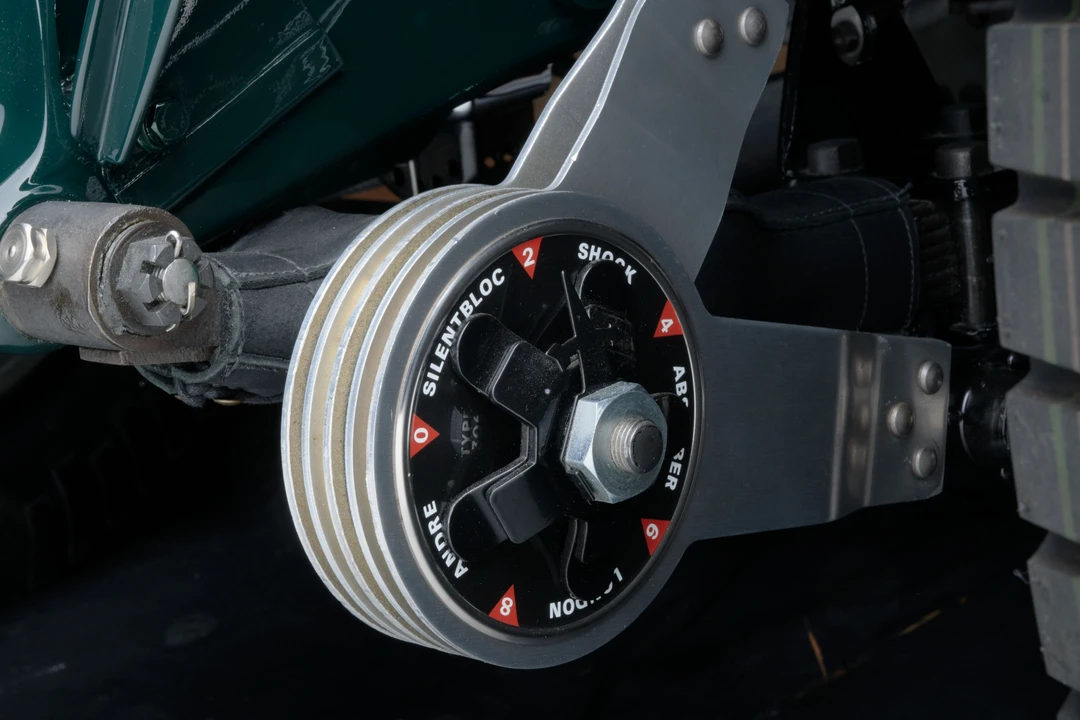1934 Riley - Image 16 of 31