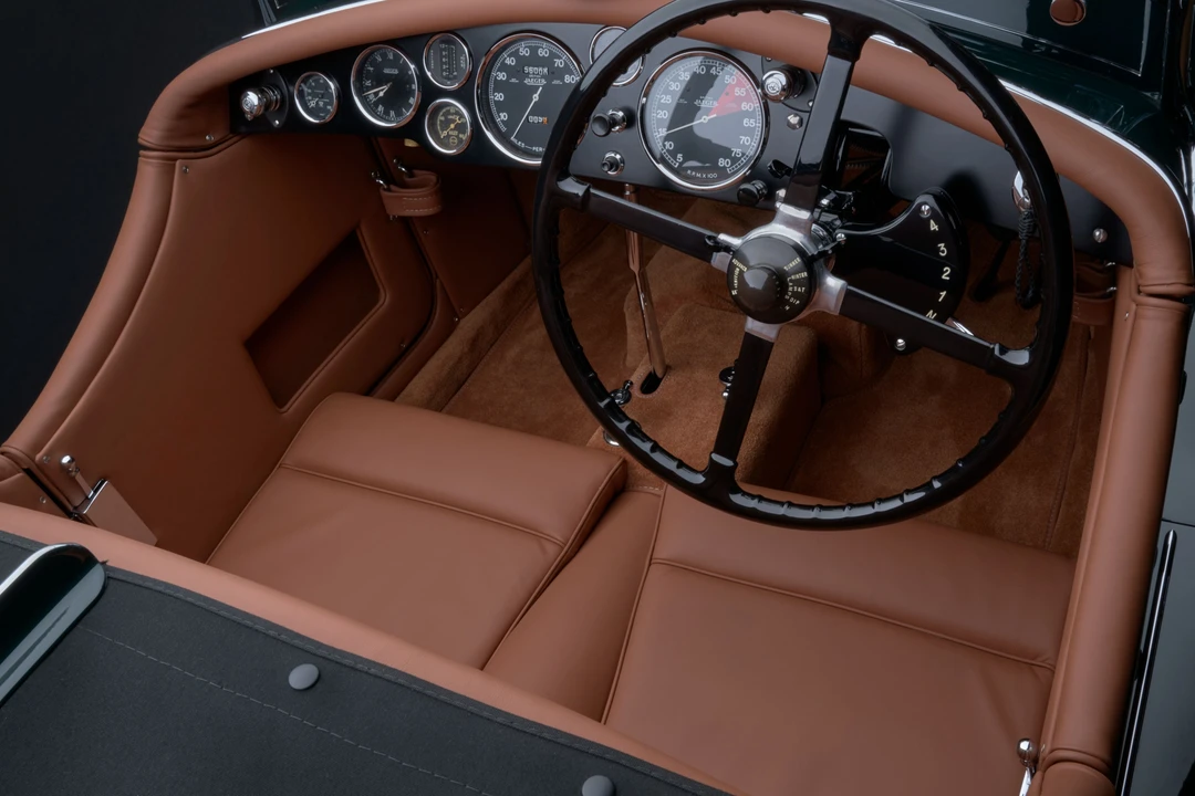 1934 Riley - Image 3 of 31