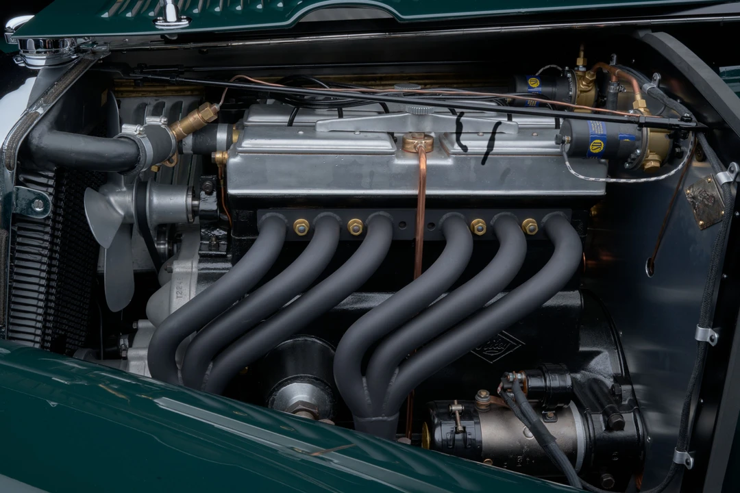 1934 Riley - Image 7 of 31