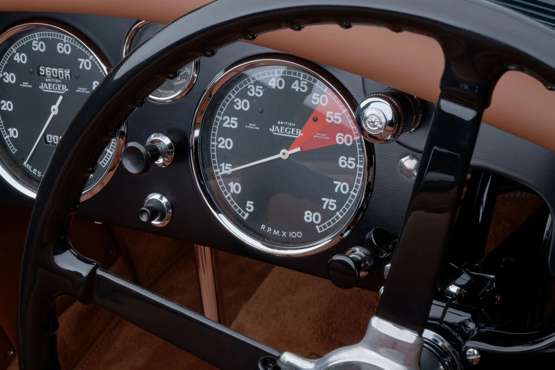 1934 Riley - Image 20 of 31