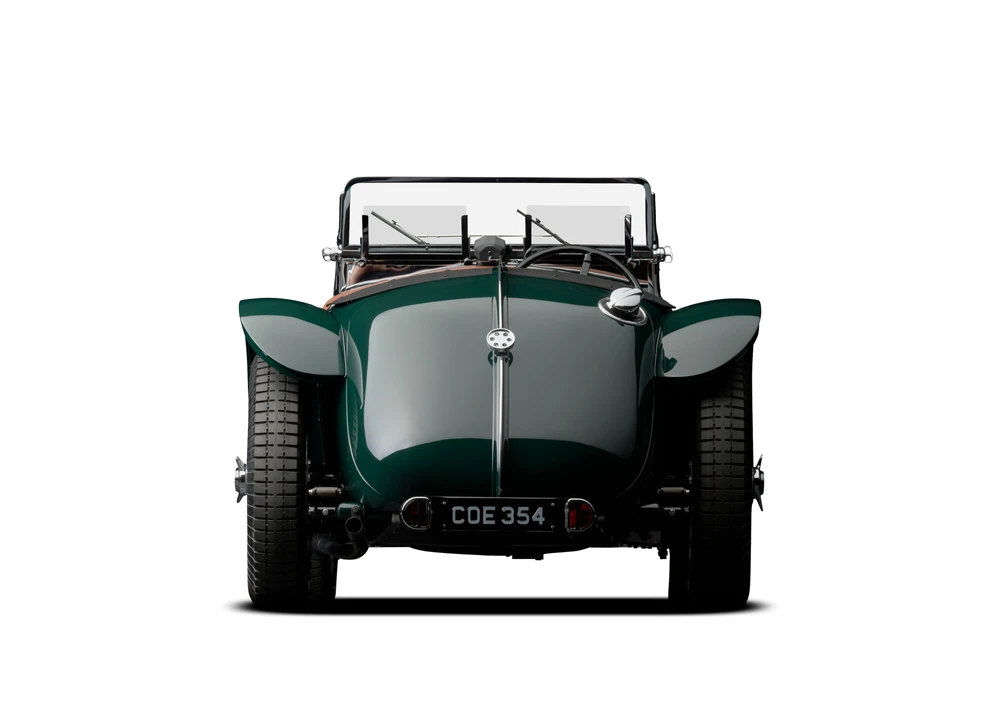1934 Riley - Image 31 of 31