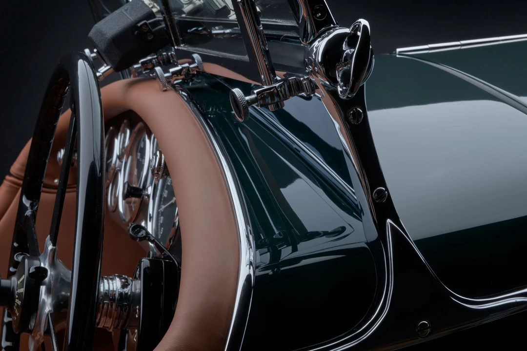 1934 Riley - Image 22 of 31