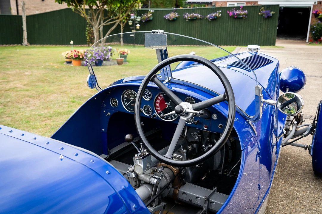 1934 Riley - Image 21 of 26