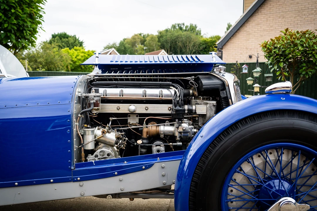1934 Riley - Image 20 of 26
