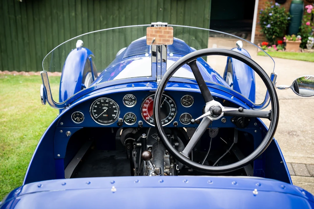 1934 Riley - Image 13 of 26