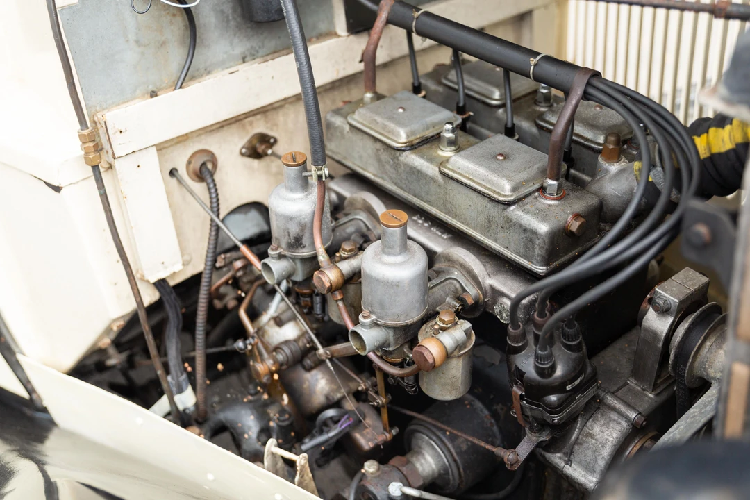 1934 Riley - Image 3 of 9