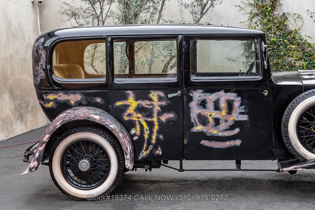 1934 Rolls-Royce 20/25 - Image 11 of 12