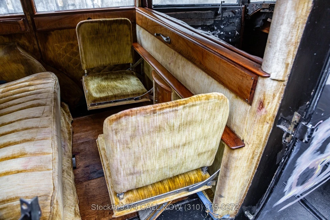 1934 Rolls-Royce 20/25 - Image 26 of 31