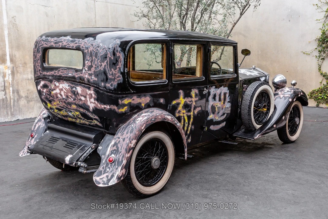 1934 Rolls-Royce 20/25 - Image 6 of 31