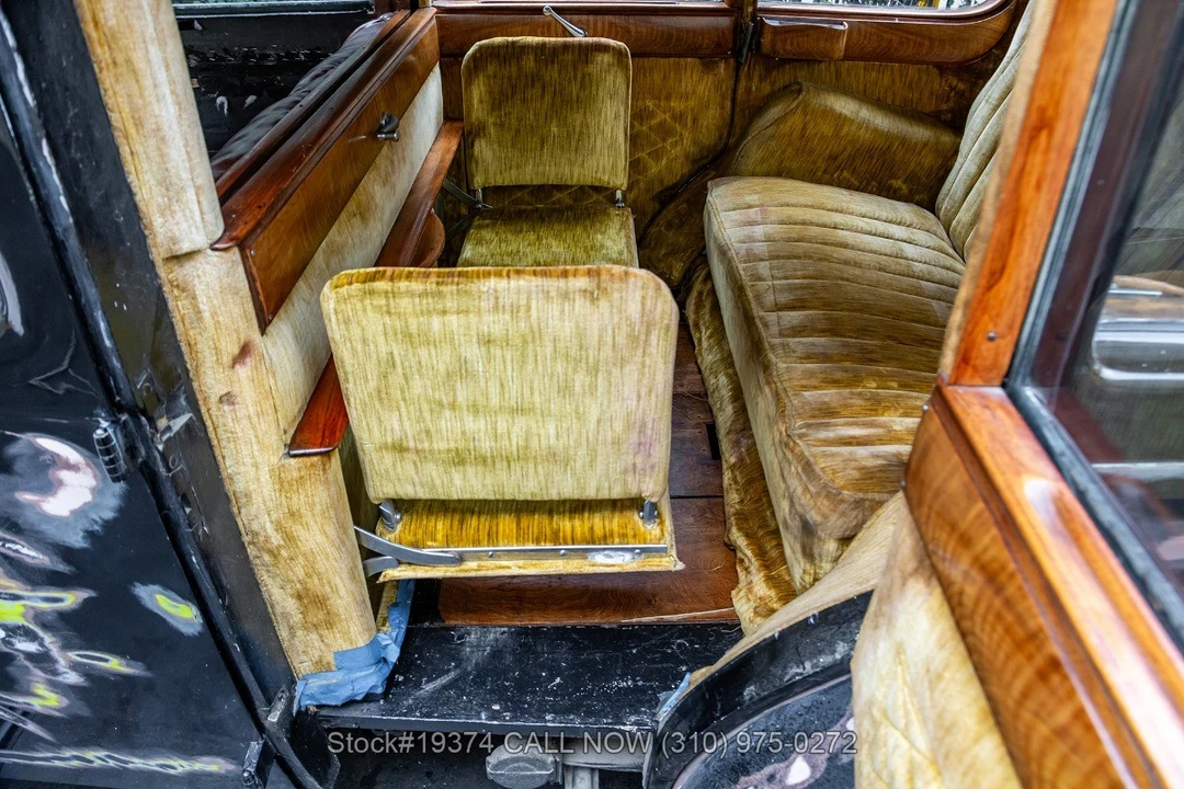1934 Rolls-Royce 20/25 - Image 23 of 31