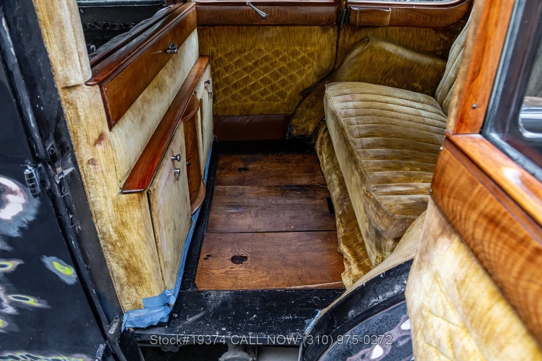 1934 Rolls-Royce 20/25 - Image 18 of 31