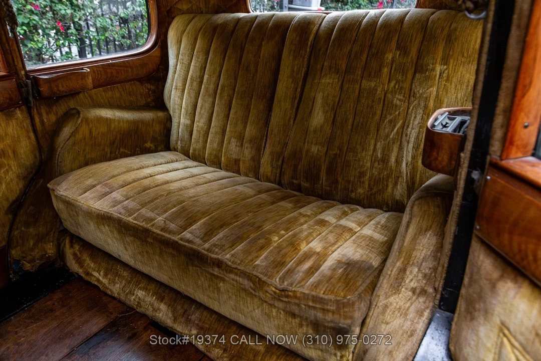 1934 Rolls-Royce 20/25 - Image 19 of 31