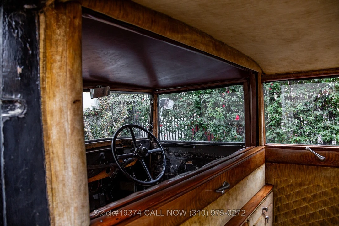 1934 Rolls-Royce 20/25 - Image 20 of 31