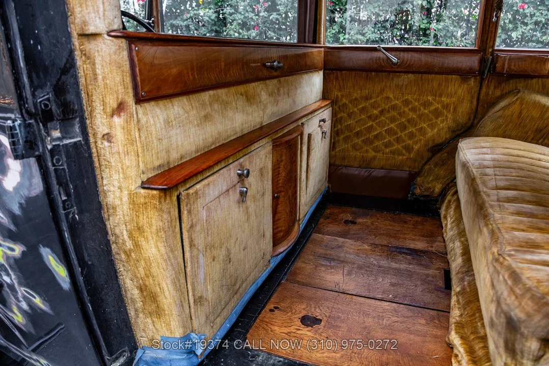 1934 Rolls-Royce 20/25 - Image 21 of 31