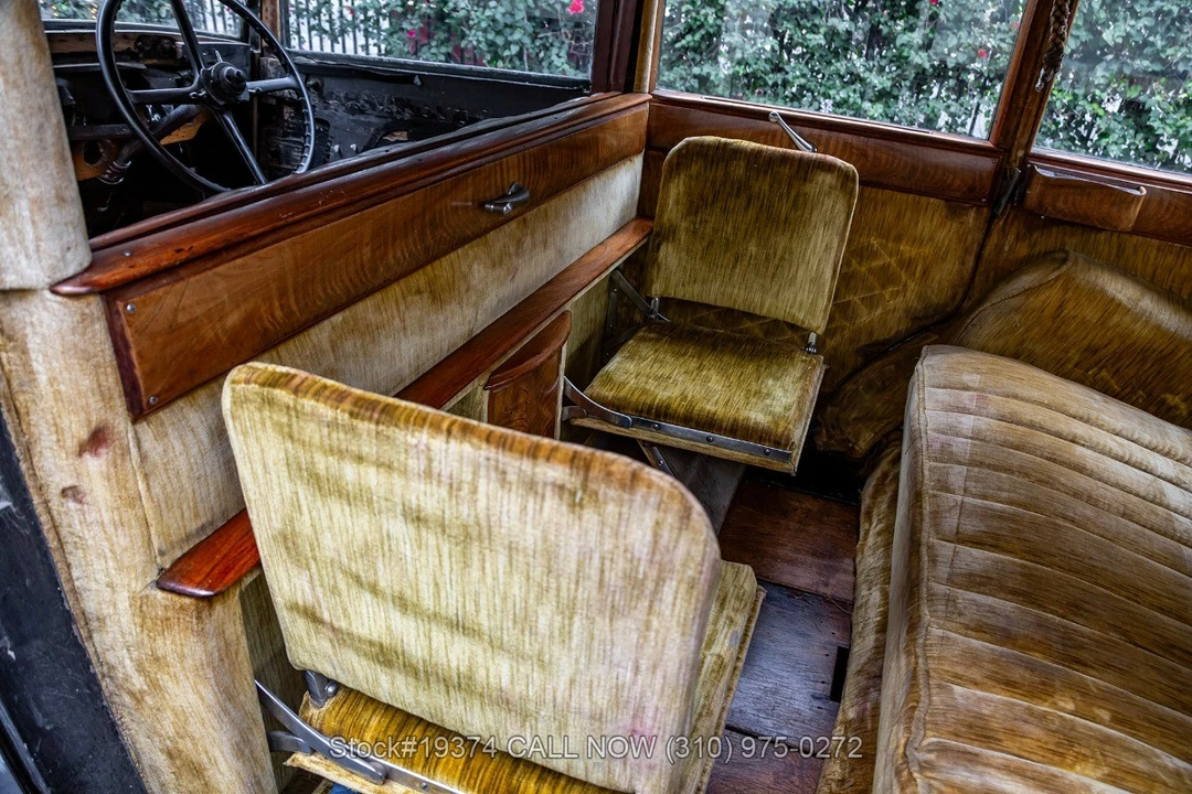 1934 Rolls-Royce 20/25 - Image 22 of 31