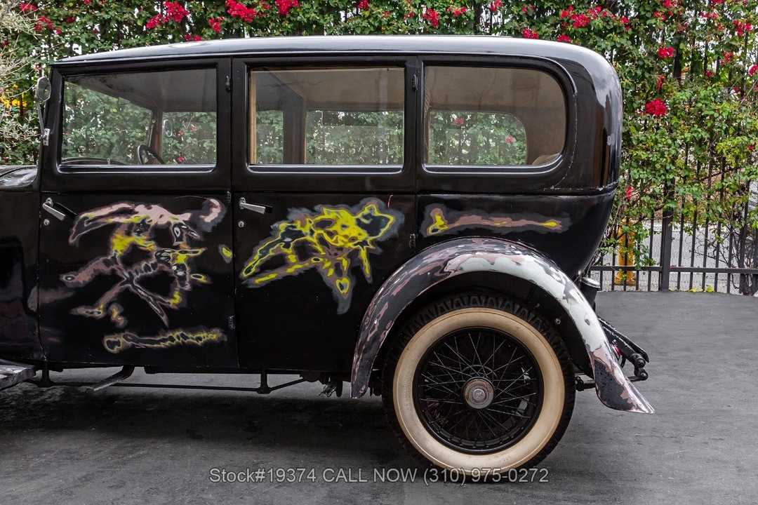 1934 Rolls-Royce 20/25 - Image 14 of 31