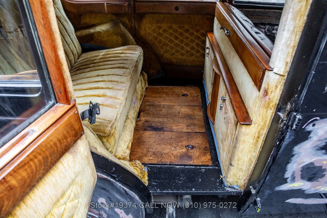 1934 Rolls-Royce 20/25 - Image 29 of 31
