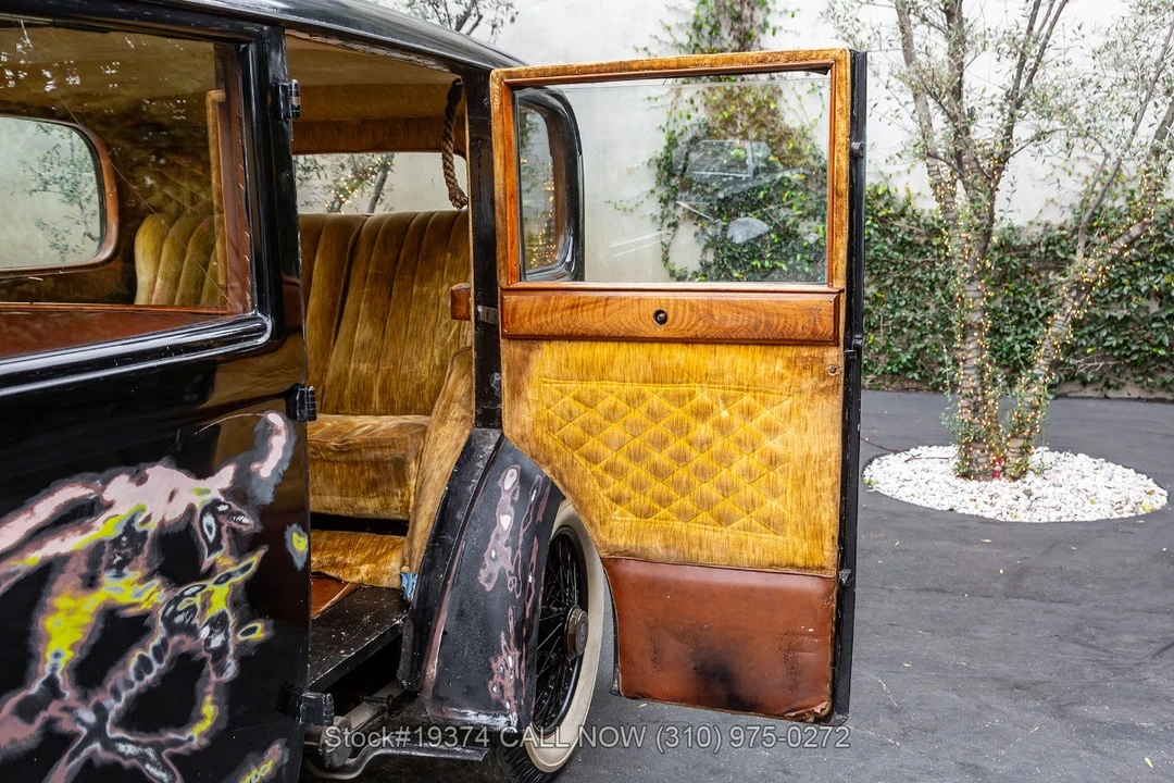 1934 Rolls-Royce 20/25 - Image 24 of 31