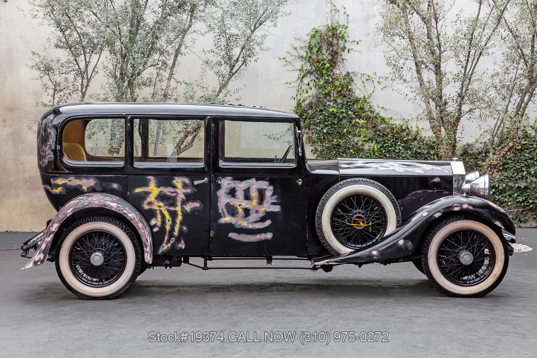 1934 Rolls-Royce 20/25 - Image 4 of 31