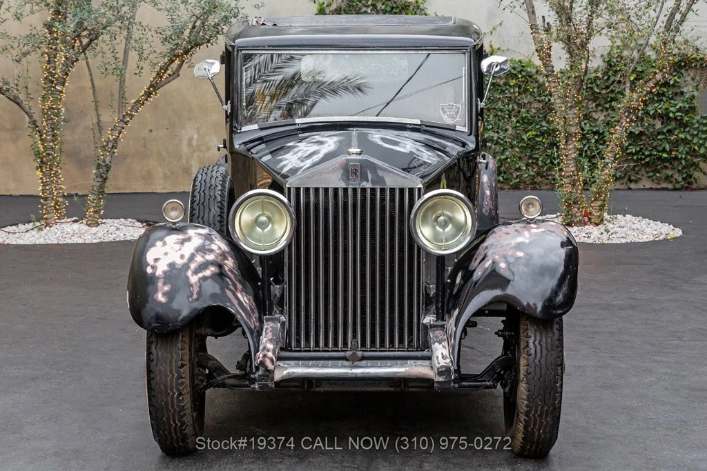 1934 Rolls-Royce 20/25 - Image 2 of 12