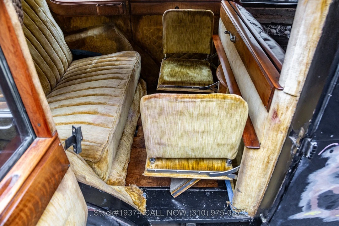 1934 Rolls-Royce 20/25 - Image 25 of 31
