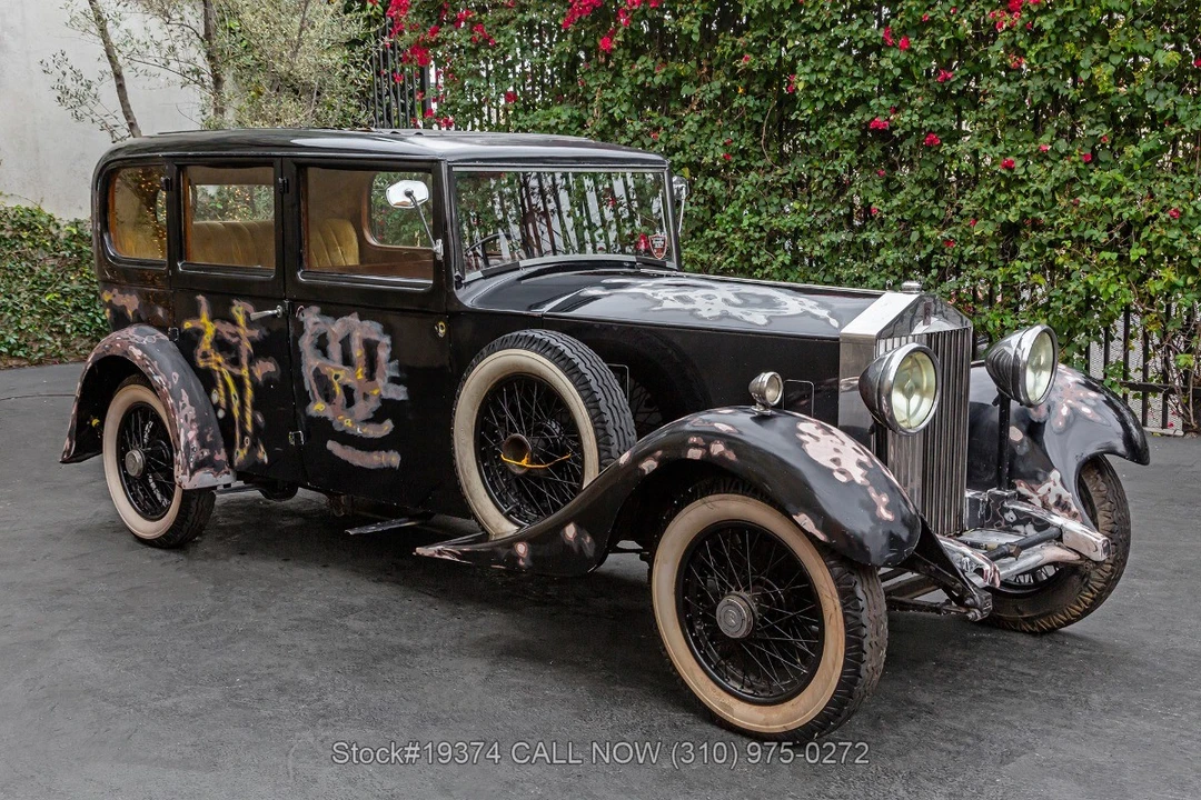 1934 Rolls-Royce 20/25 - Image 3 of 31