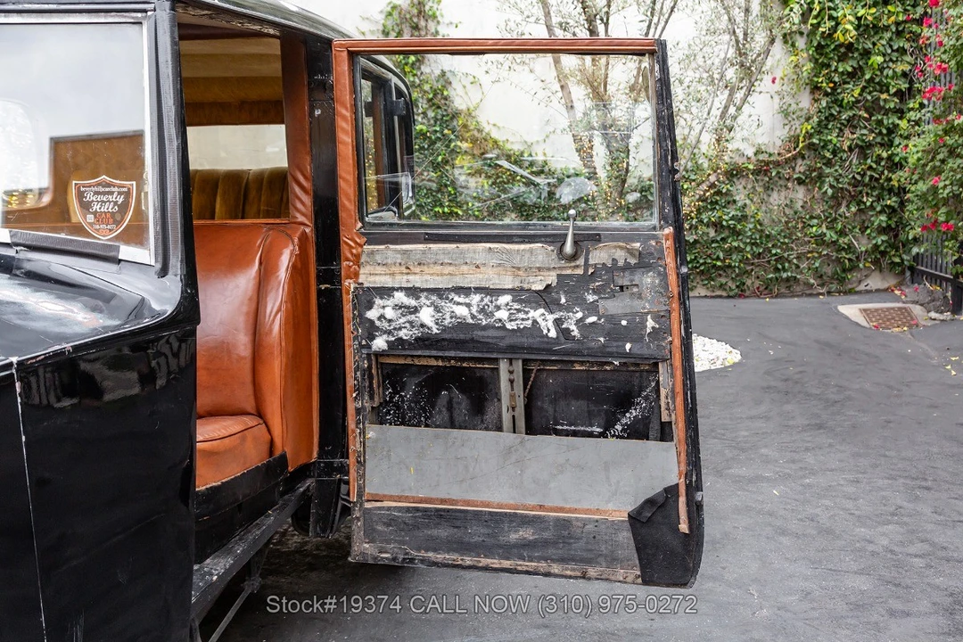 1934 Rolls-Royce 20/25 - Image 15 of 31