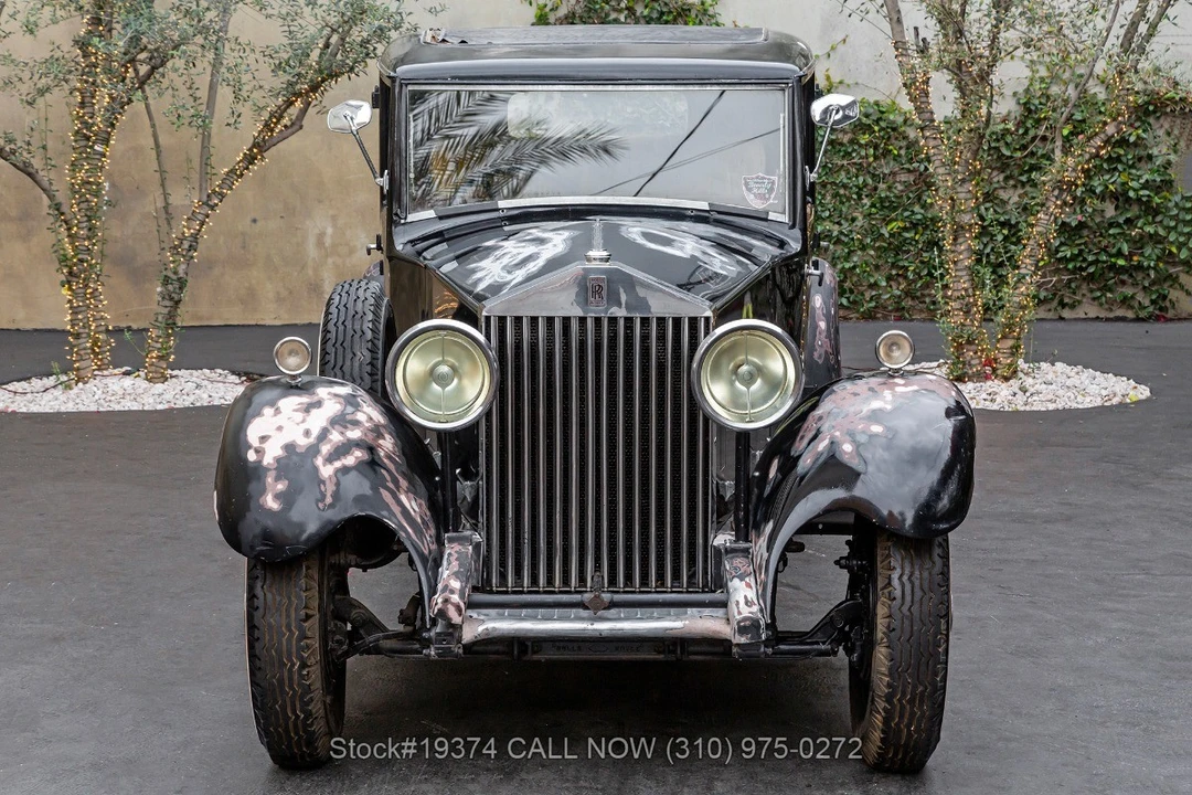 1934 Rolls-Royce 20/25 - Image 2 of 31
