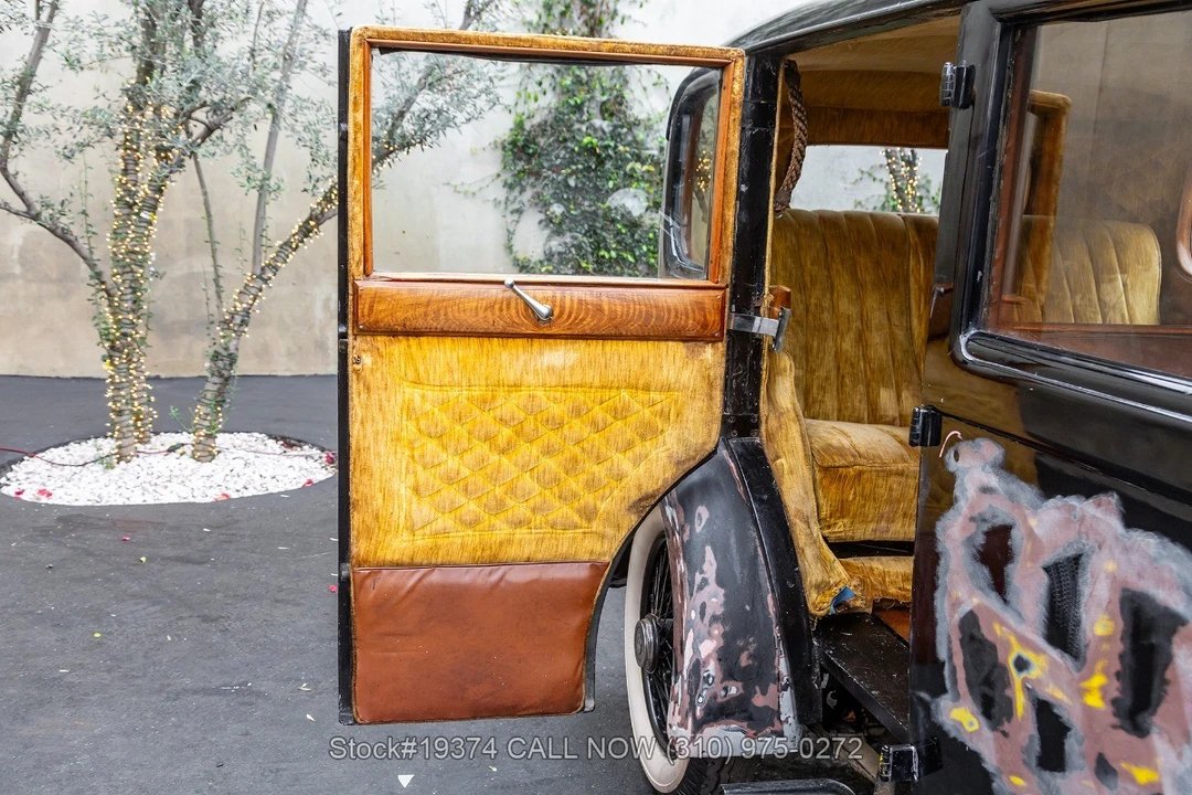 1934 Rolls-Royce 20/25 - Image 31 of 31