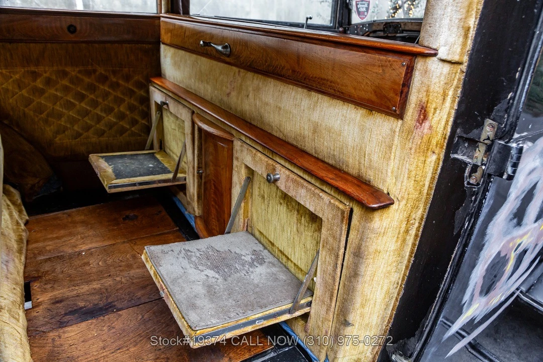 1934 Rolls-Royce 20/25 - Image 28 of 31