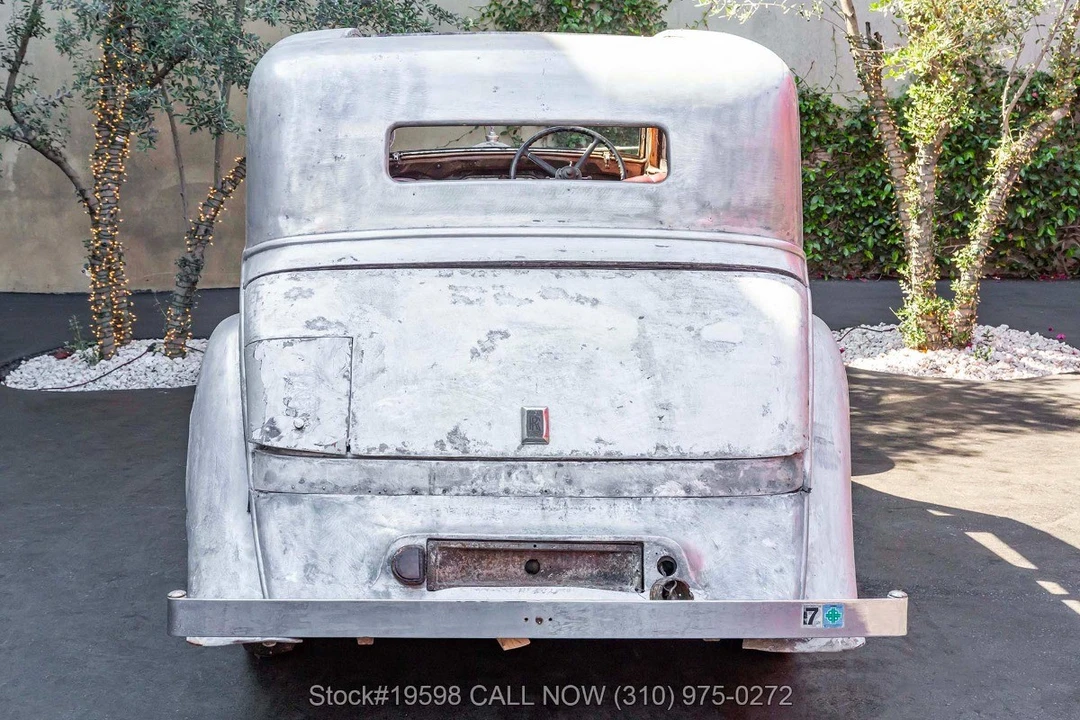 1934 Rolls-Royce 20/25 - Image 7 of 31