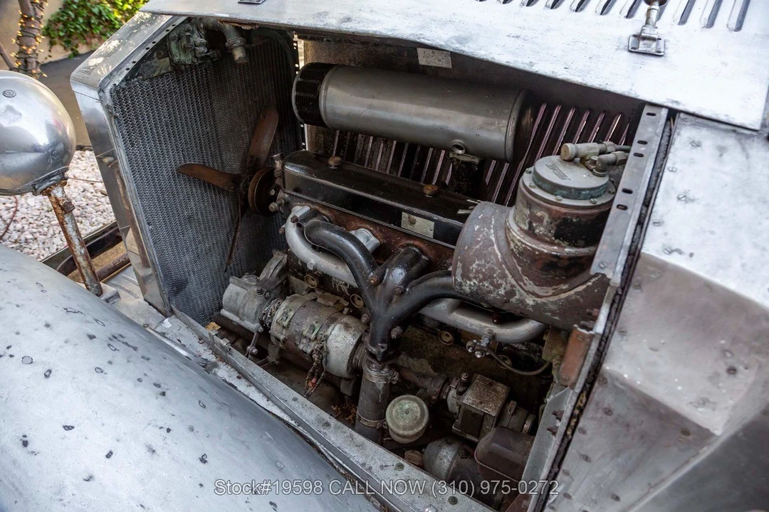 1934 Rolls-Royce 20/25 - Image 26 of 31
