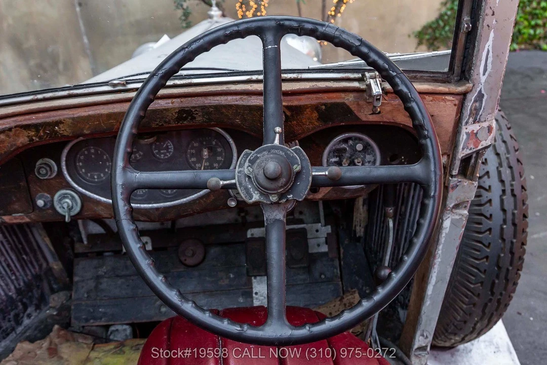 1934 Rolls-Royce 20/25 - Image 21 of 31