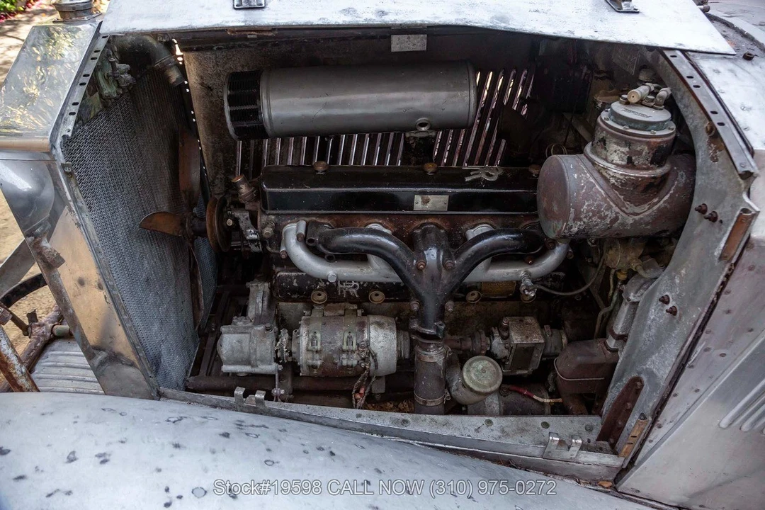 1934 Rolls-Royce 20/25 - Image 27 of 31