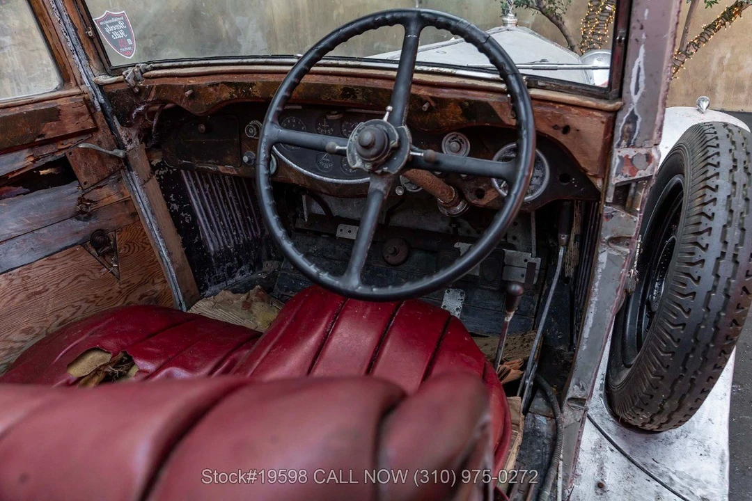 1934 Rolls-Royce 20/25 - Image 20 of 31