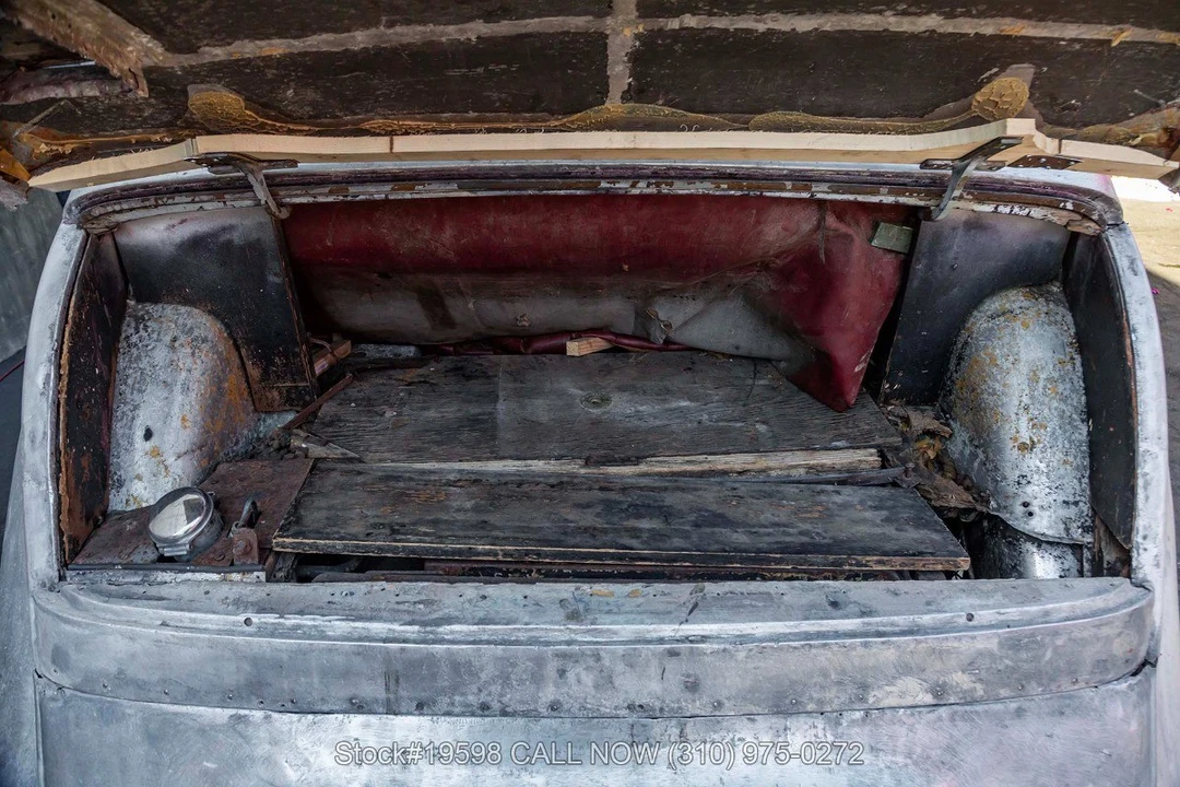 1934 Rolls-Royce 20/25 - Image 24 of 31