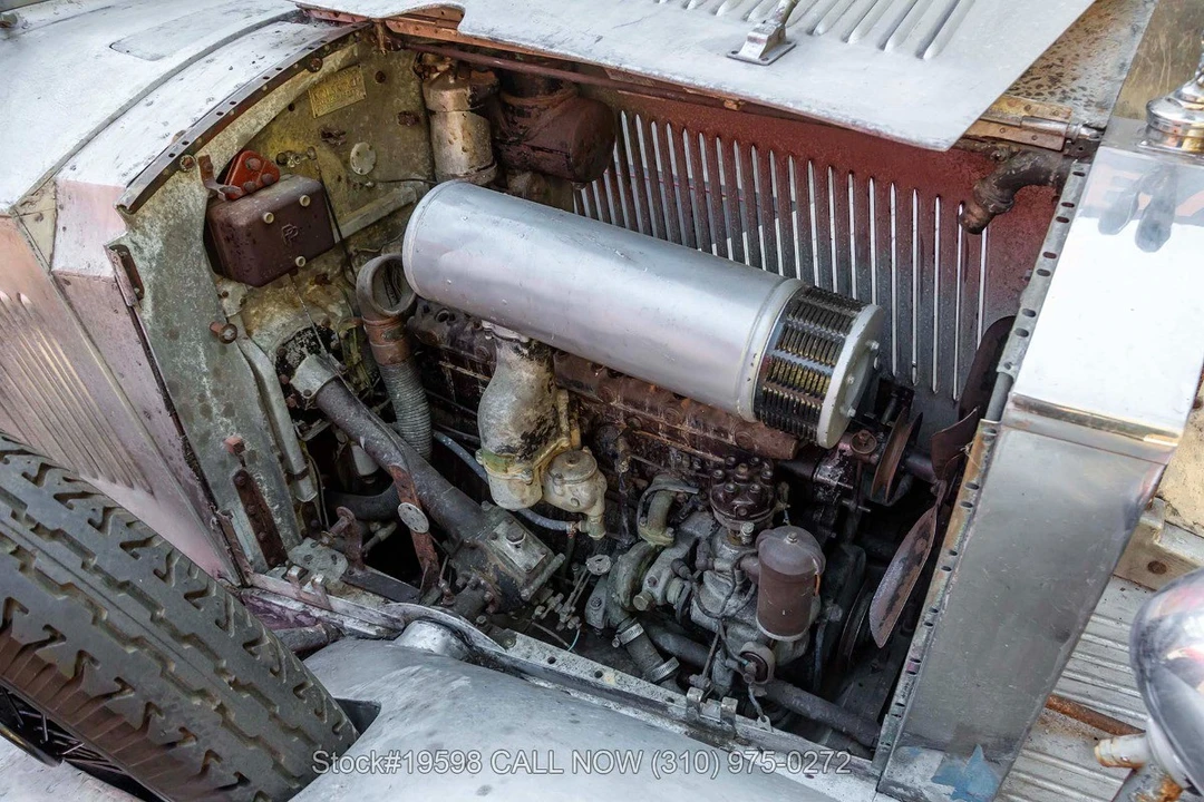 1934 Rolls-Royce 20/25 - Image 29 of 31