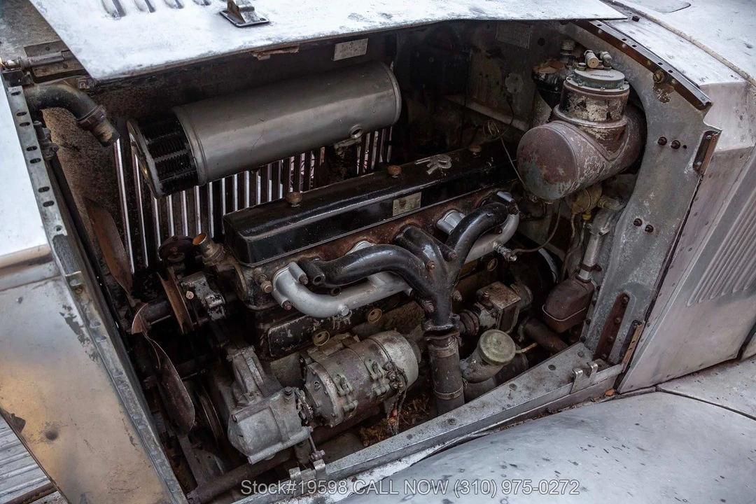 1934 Rolls-Royce 20/25 - Image 28 of 31
