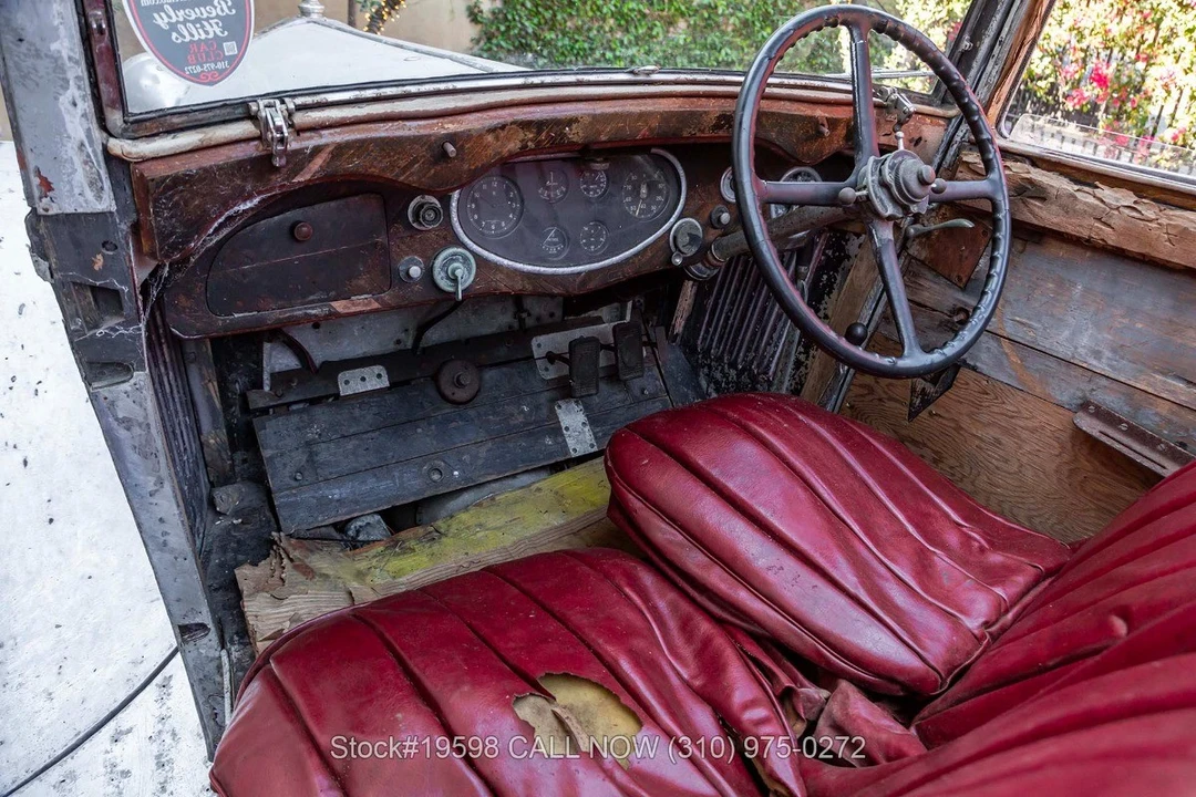 1934 Rolls-Royce 20/25 - Image 17 of 31
