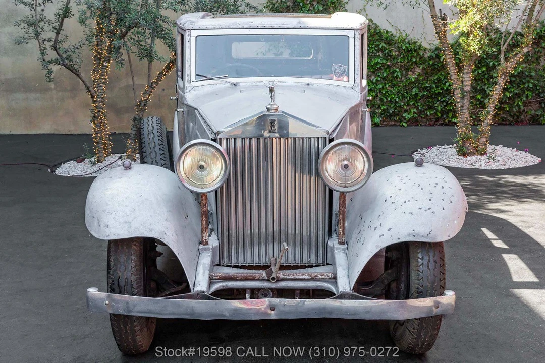 1934 Rolls-Royce 20/25 - Image 2 of 31