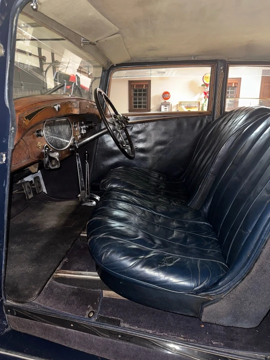 1934 Rolls-Royce 20/25 - Image 20 of 21