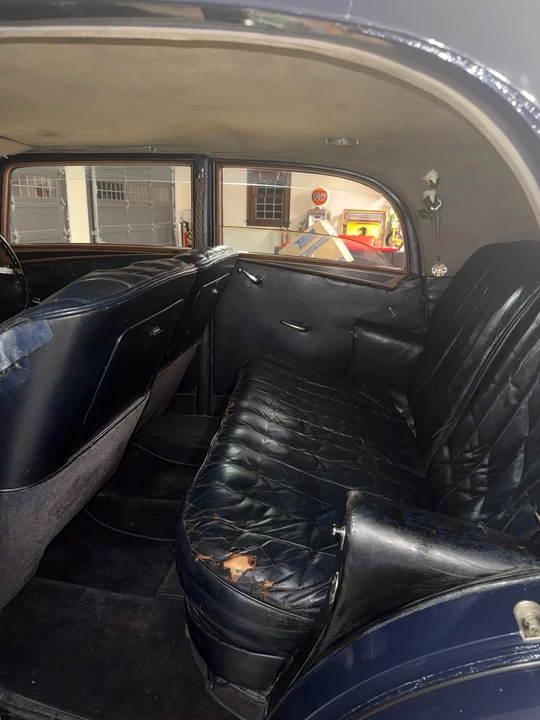 1934 Rolls-Royce 20/25 - Image 21 of 21