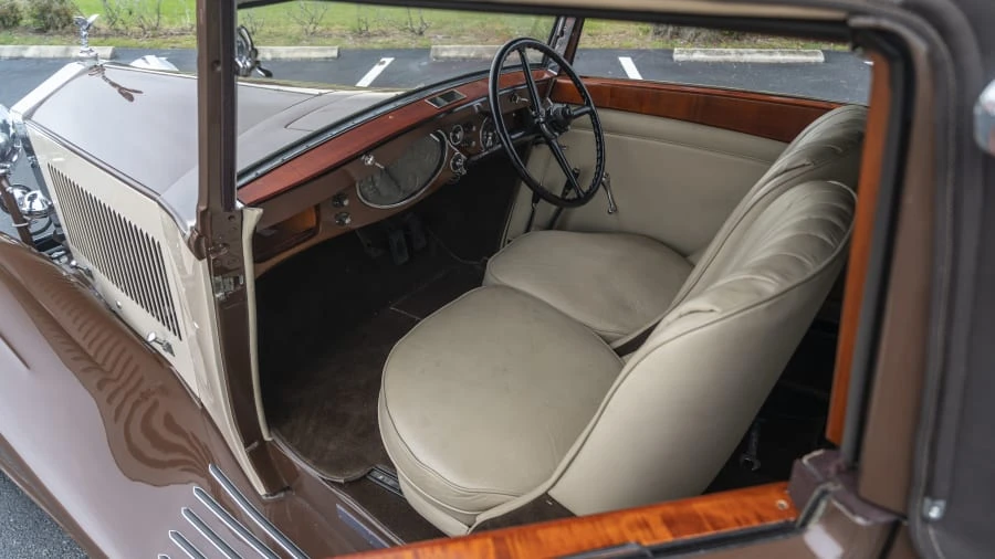 1934 Rolls-Royce 20/25 - Image 4 of 20